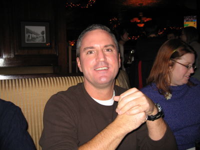 Michael Pontarelli