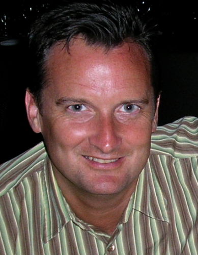Mark Logan