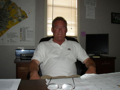 Stephen Kale
