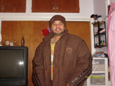 Daron Walker