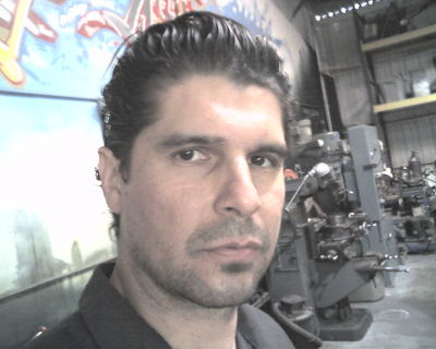 Dennis Chick