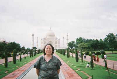 Deborah Zanon