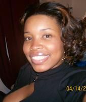 Sharele Peters