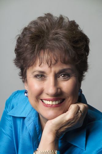 Betty Swann