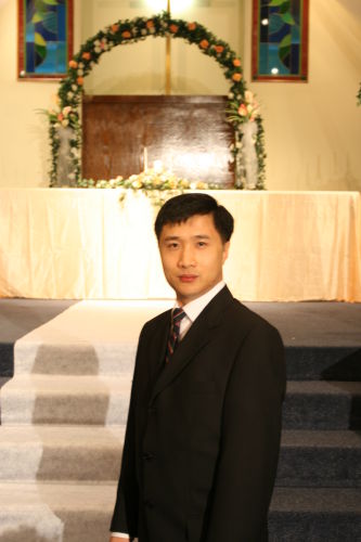 Jack Yuen