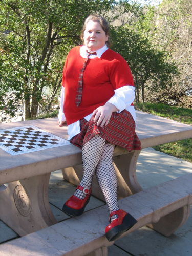 Jeanette Winters
