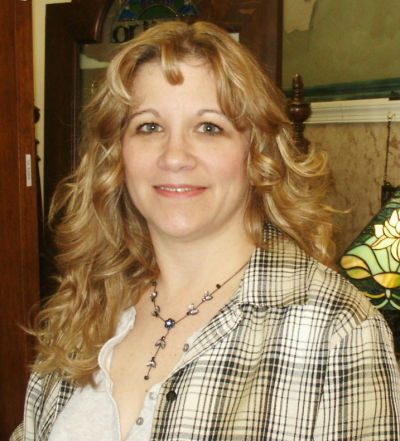 Lynda Radano