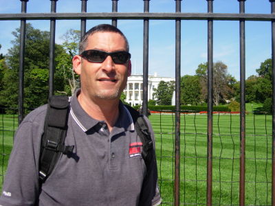 Gregory Kimball
