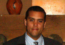 Cameron Doty