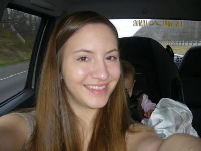 Amanda Woodyard