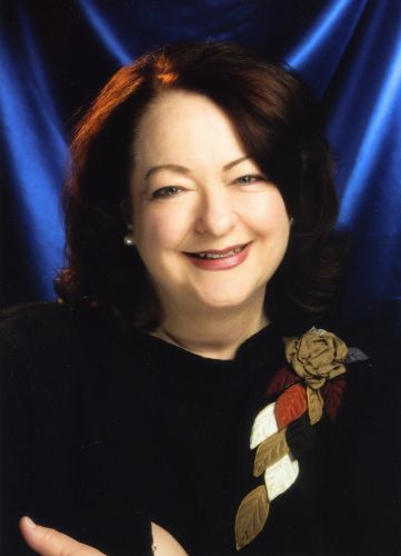 Lois Sexton