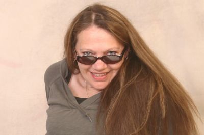 Sonia Gilbert