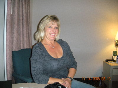 Janelle Mitchell
