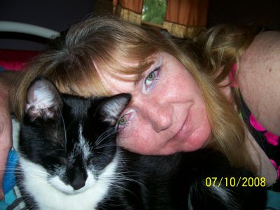 Brenda Tabor