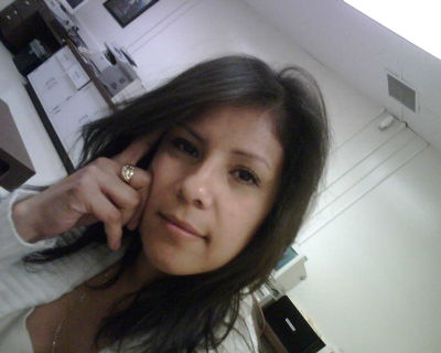 Martha Martinez