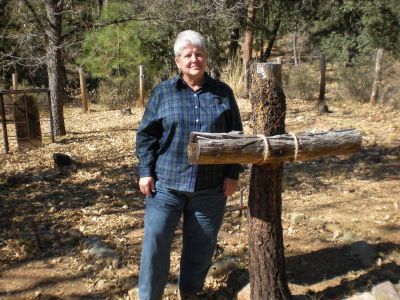 Cathleen Becskehazy