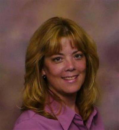 Deborah Tropp