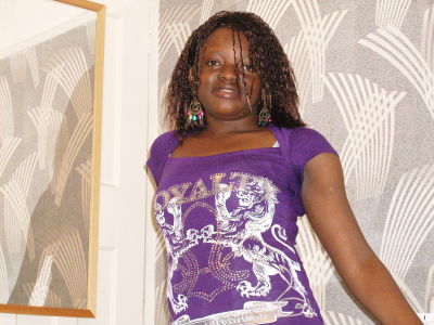 Kay Tembo