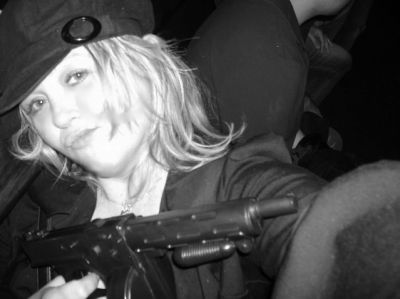 Tabitha Brown