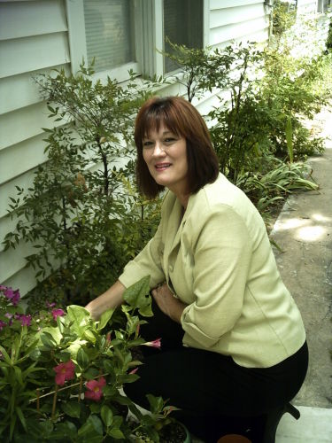 Darla Porter