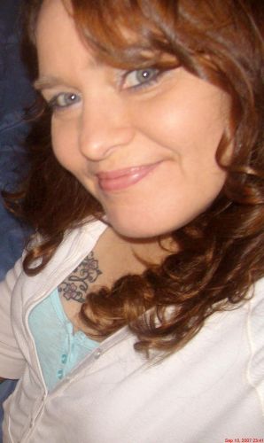 Evelyn Bray