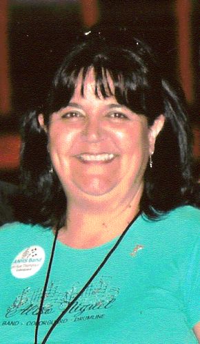 Lori Thompson