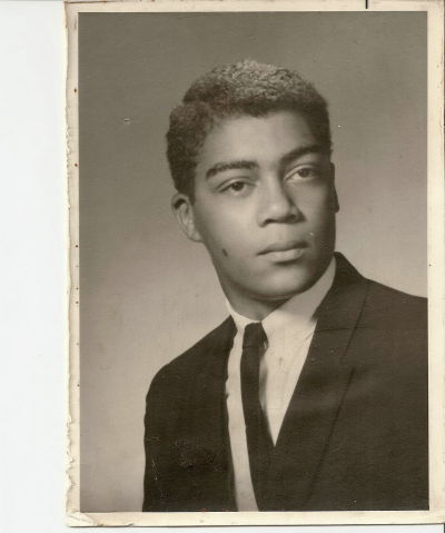Edwin Jefferson
