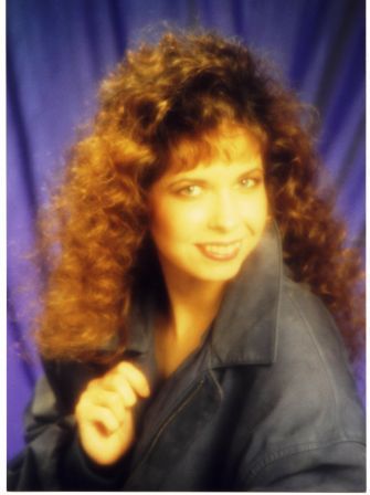 Lori Erickson