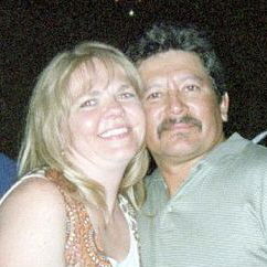 Pamela Quintanilla