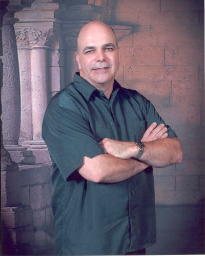 Bruce Macleod