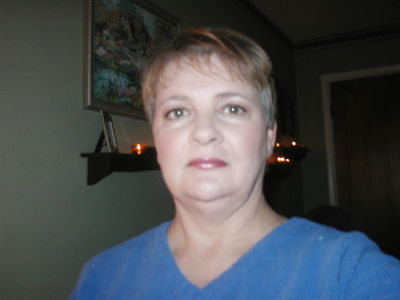 Diana Warrington