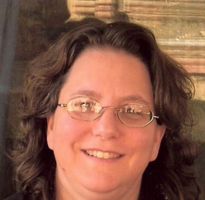 Jan Gantt