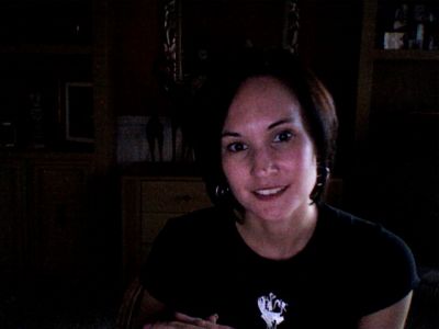 Christina Kisser