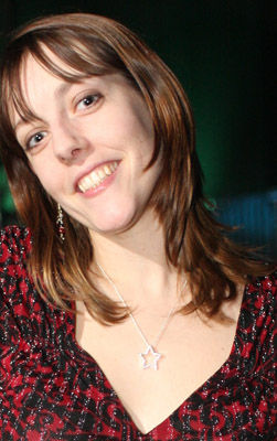 Jodi Shaw