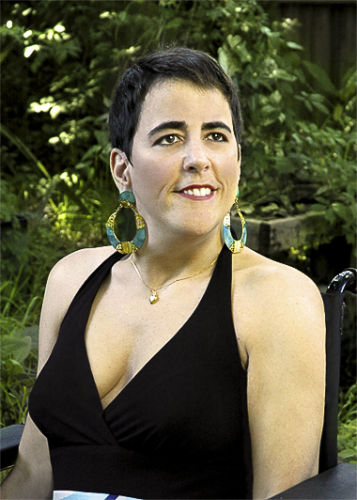 Leigh Tompkins