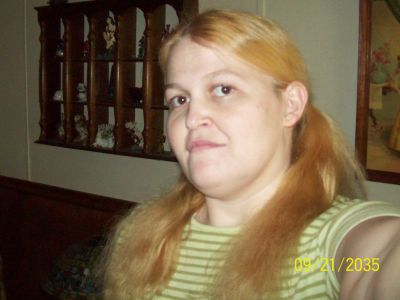 Amanda Bland