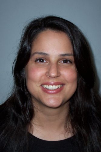 Wendi Shaver
