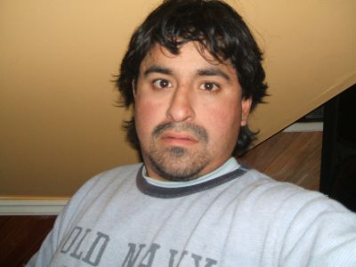 Joseph Bazan