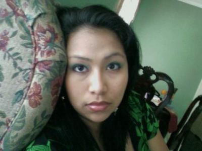 Vanessa Martinez