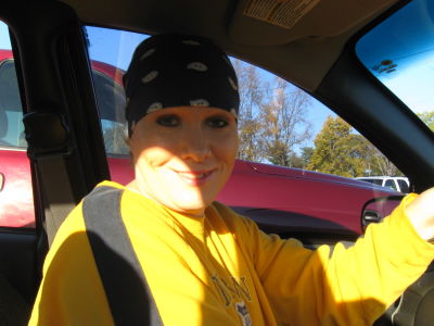 Ruth Stafford