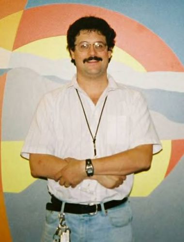 Terry Rose