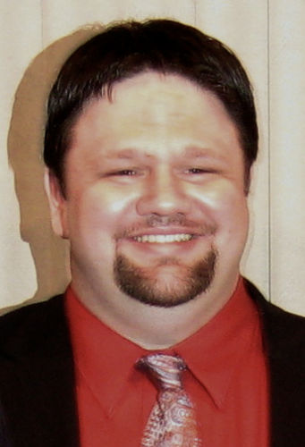 Aaron Earles