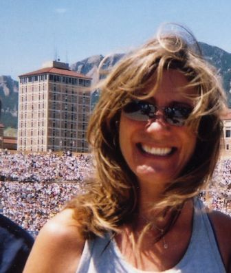 Patricia Long