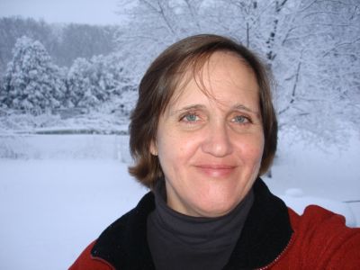 Lynn Jorgenson