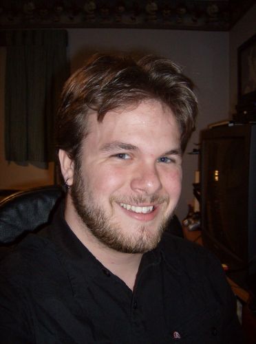 John Hakenjos