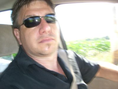 David Churchill