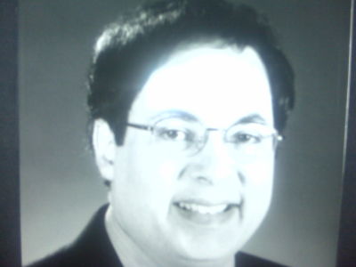 Benjamin Gelber