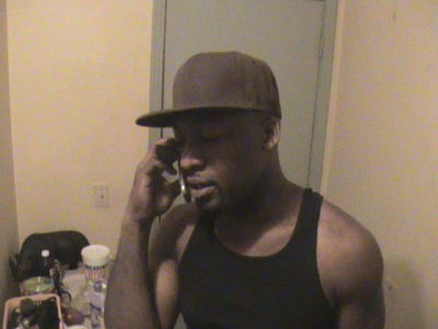 Oronde Pendergrass