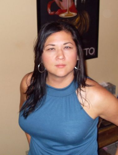 Mary Barajas