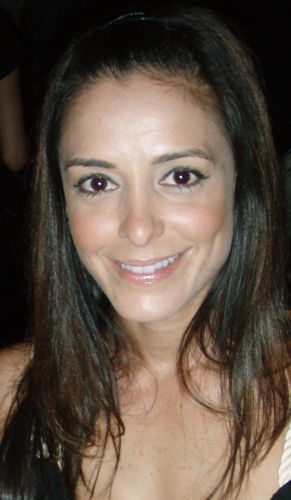 Tania Sabatier